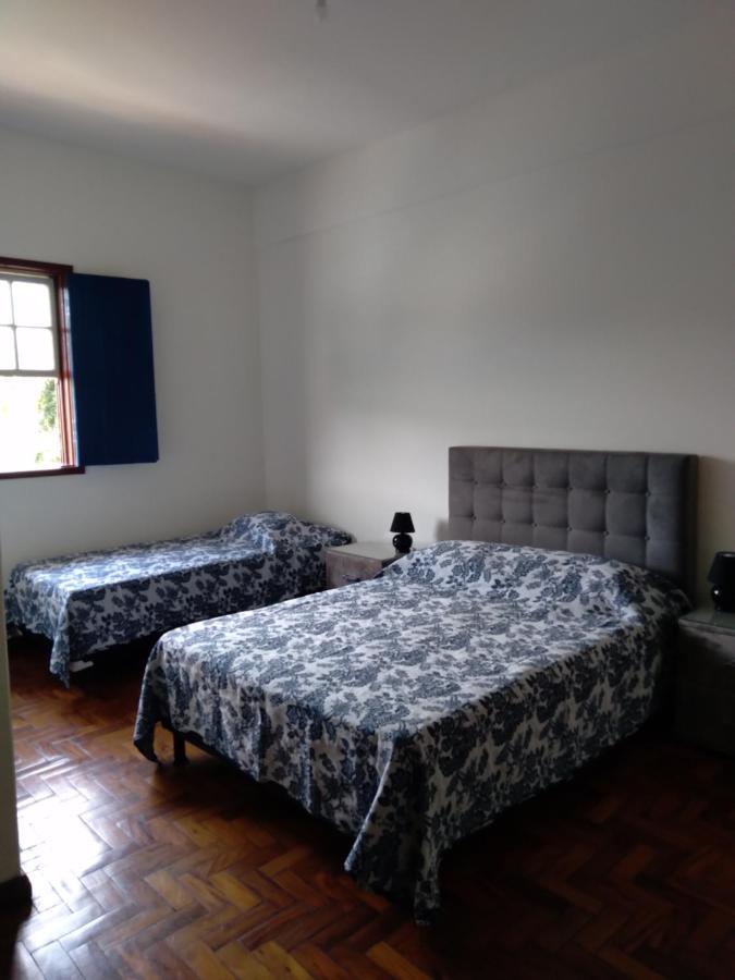 Pousada Solar Das Oliveiras Ouro Preto  Ngoại thất bức ảnh